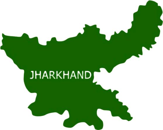 JHARBHOOMI