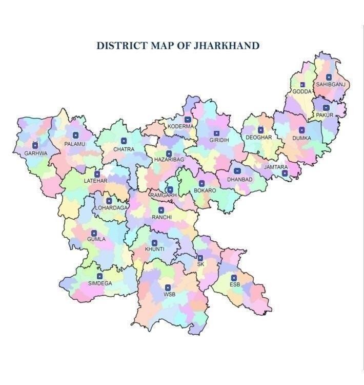 jharkhand districtmghaphtml